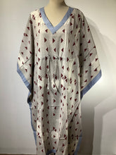 Load image into Gallery viewer, LAVINIA Long Kaftan
