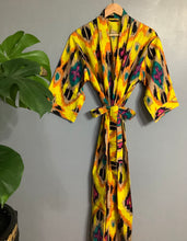 Load image into Gallery viewer, GAI Kimono
