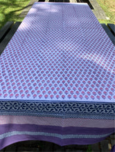 Load image into Gallery viewer, BHAVY Table Cover and Napkin Set
