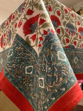 Load image into Gallery viewer, TANUJA Table Cover
