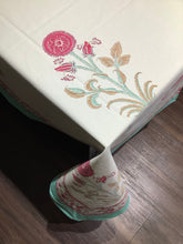 Load image into Gallery viewer, HAMRA Table Cover
