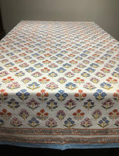 Load image into Gallery viewer, GULSHAN Table Cover
