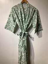 Load image into Gallery viewer, GANGA Long Kimono
