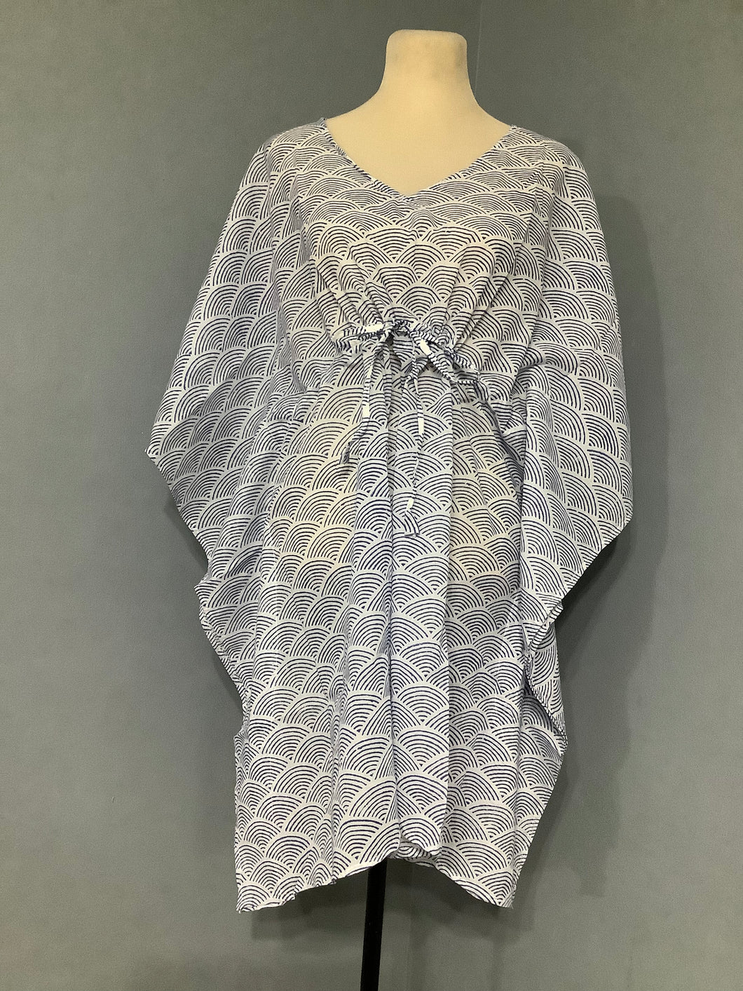 RICA Short Kaftan
