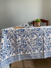 Load image into Gallery viewer, ANJALI Table Cover
