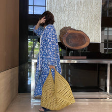 Load image into Gallery viewer, YASHICA Kimono
