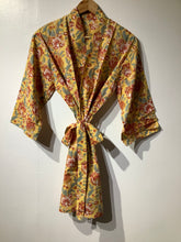 Load image into Gallery viewer, PURA Short Kimono
