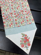 Load image into Gallery viewer, COSMOS Table Runner

