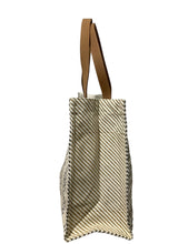 Load image into Gallery viewer, SANDY Canvas Tote Bag
