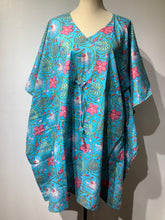 Load image into Gallery viewer, FREYA Short Kaftan
