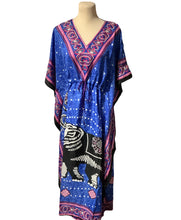 Load image into Gallery viewer, ISABEL Silk Kaftan
