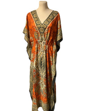 Load image into Gallery viewer, MIA Silk Kaftan
