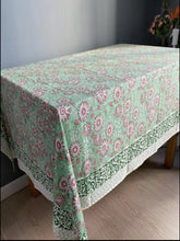 Load image into Gallery viewer, MANEET Table Cover
