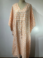 Load image into Gallery viewer, CELESTE Long Kaftan
