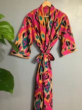 Load image into Gallery viewer, GAI Kimono

