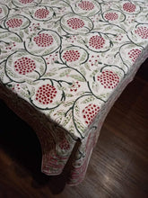 Load image into Gallery viewer, SHALEENA Table Cover
